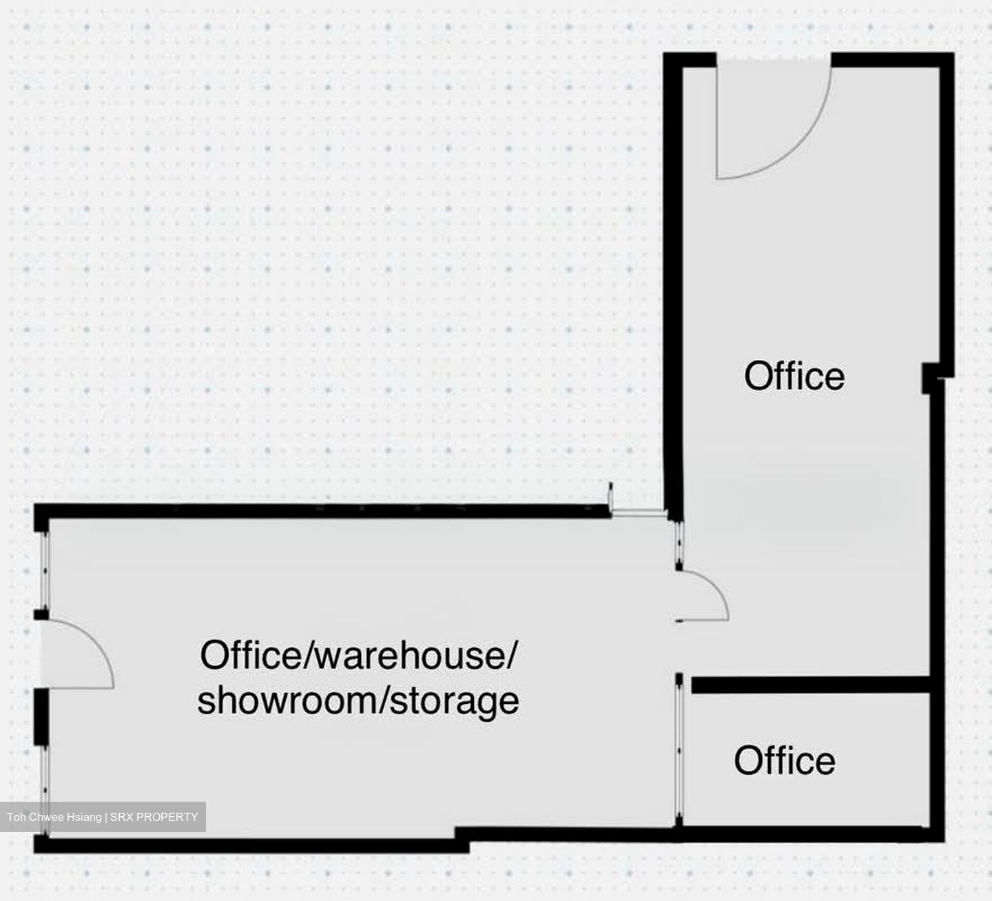 Jalan Besar Plaza (D8), Retail #579076771